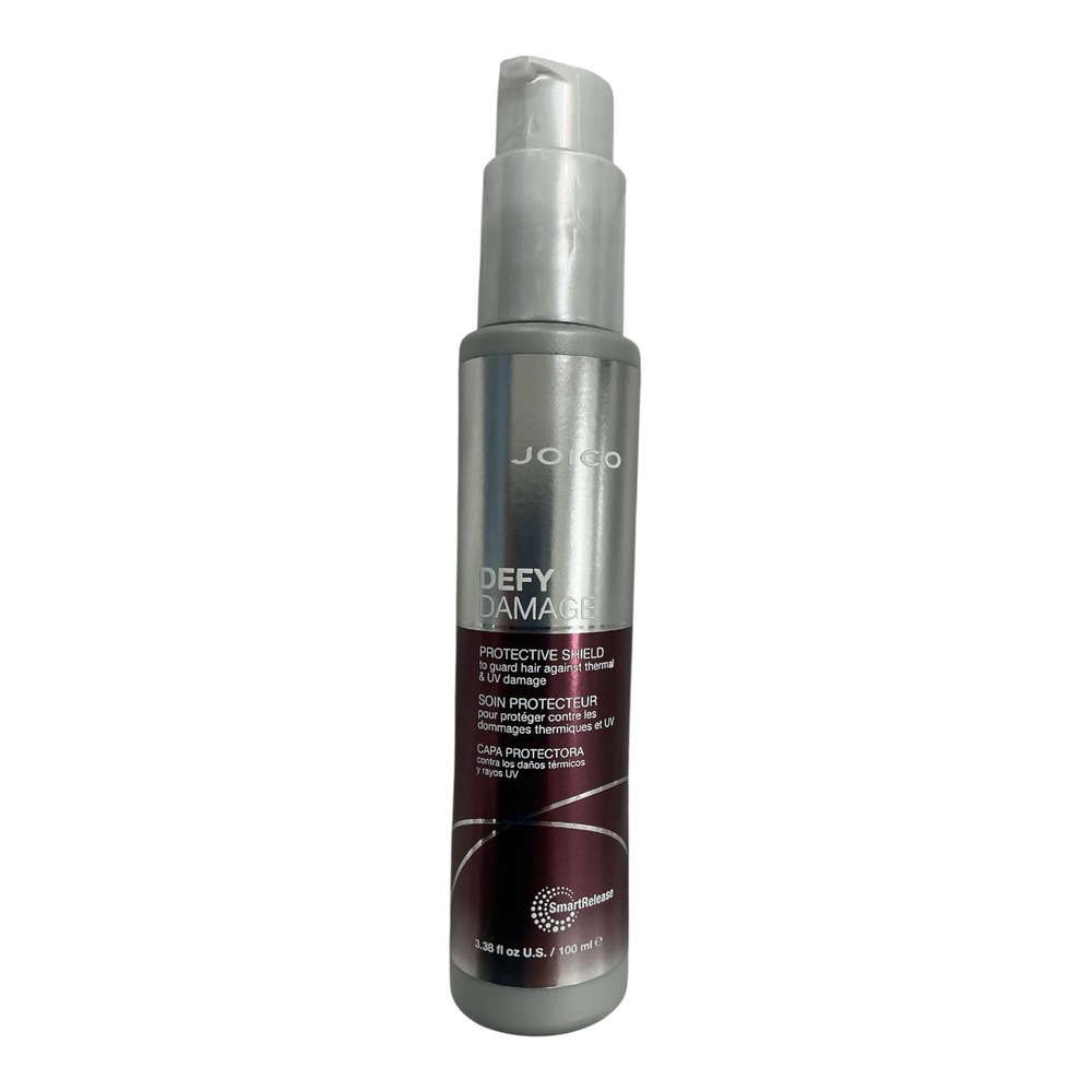 Joico - Defy Damage Protective Shield (3.38 oz) - Heat UV Protector